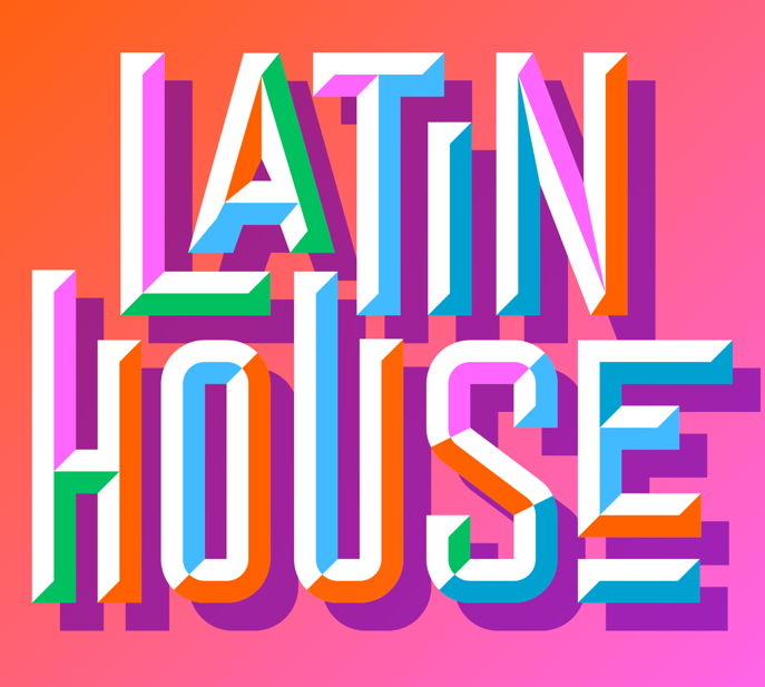 Latine house